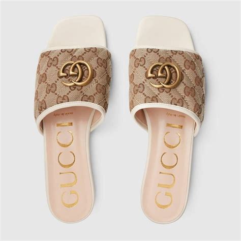 gucci mukes|Gucci slides women.